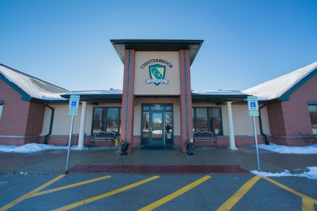 Chesterbrook Academy Sugar Grove Levy Retail Group